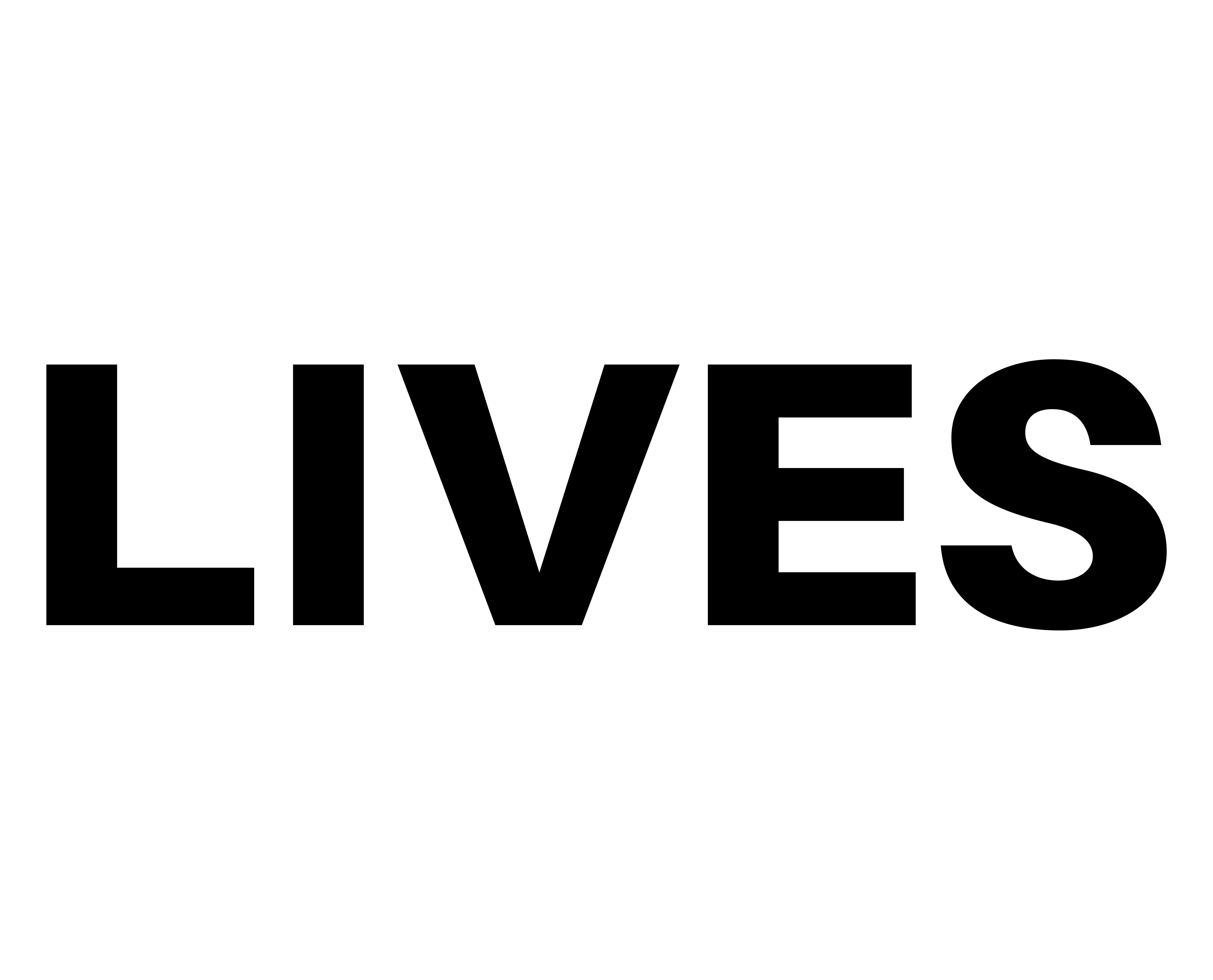 Black Lives Matter